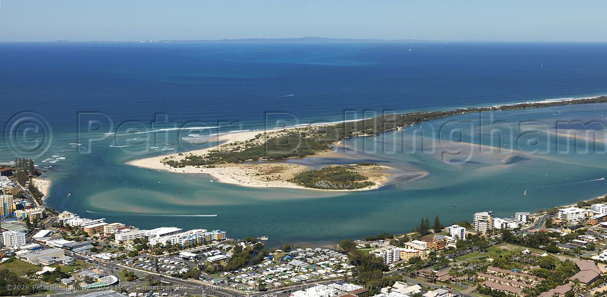 Peter Bellingham Photography Caloundra CBD and Pumicestone Passage - QLD T (PBH4 00 16787)